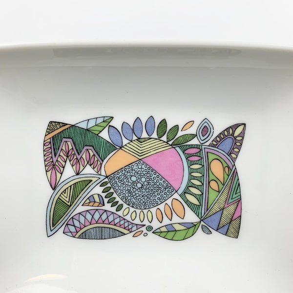 Rosenthal Studio Line 'Baumann' trinket dish by Cuno Fischer