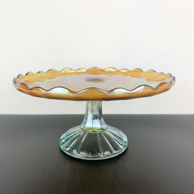 Cake Stands &amp; Cake Plates