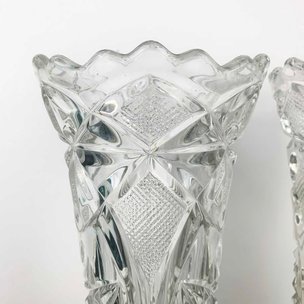 Josef Inwald Czechoslovakia Rare 1920's 7397 Vase - Sold Separately