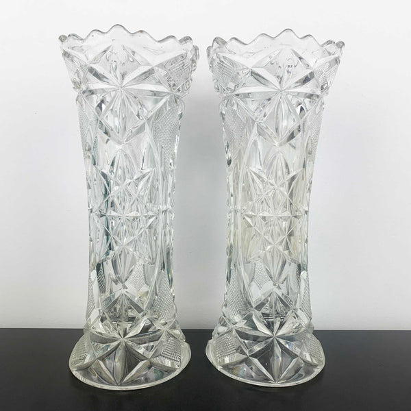Josef Inwald Czechoslovakia Rare 1920's 7397 Vase - Sold Separately