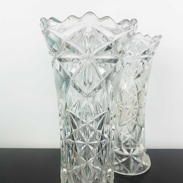 Josef Inwald Czechoslovakia Rare 1920's 7397 Vase - Sold Separately