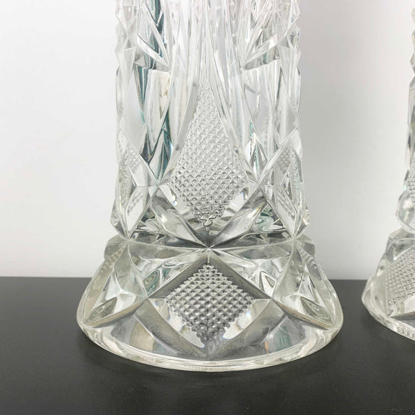 Josef Inwald Czechoslovakia Rare 1920's 7397 Vase - Sold Separately