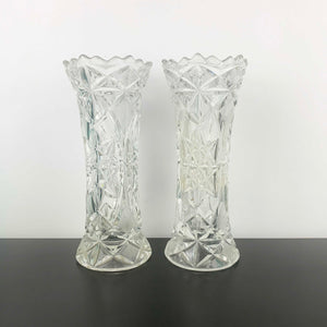 Josef Inwald Czechoslovakia Rare 1920's 7397 Vase