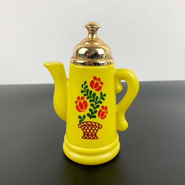 Avon collectible perfume and bath oil bottles - sold separately
