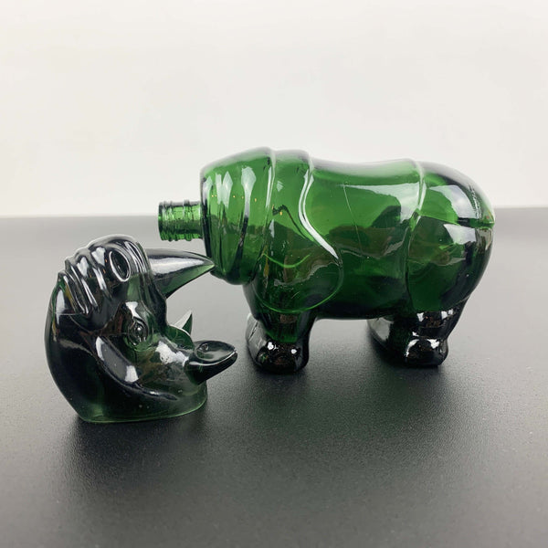Avon collectible perfume and bath oil bottles - sold separately