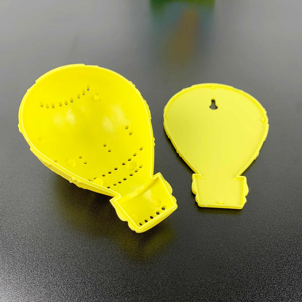 Avon collectible wall pomander - Hot Air Balloon