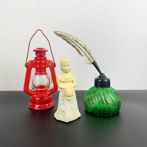 Avon collectible perfume bottles - sold separately