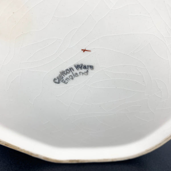 Carlton Ware Toby teapot