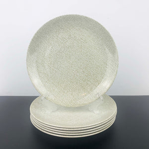 Crown Lynn 'Roydon Aztec' dinnerware