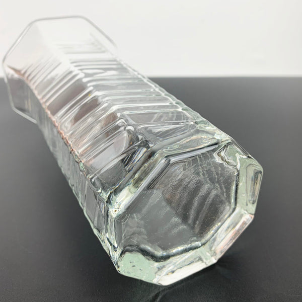 Durobor 'Fascination' trumpet style vase