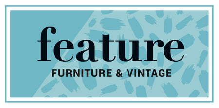 Feature Furniture & Vintage