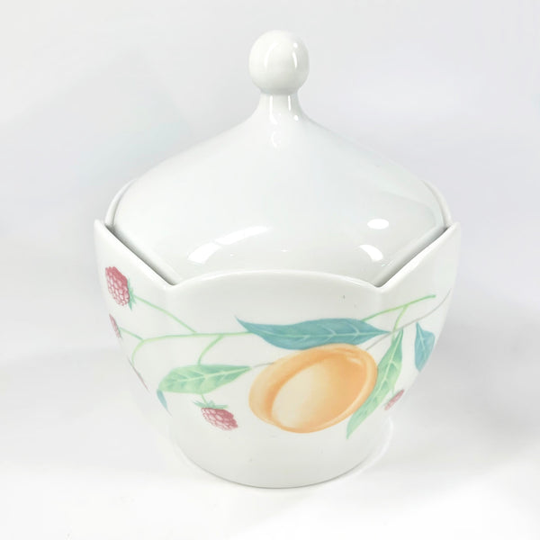 Tirschenreuth Bavaria Sugar Bowl with lid