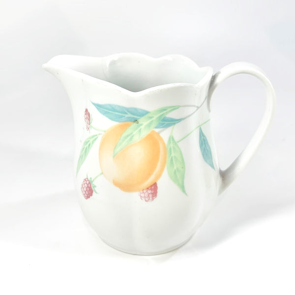 Tirschenreuth Bavaria Creamer