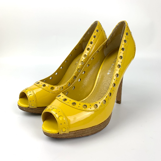 Karen 2025 millen pumps