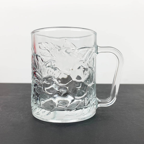KIG vintage fruit mug