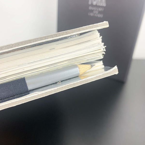 Louis Vuitton 'New York Carnet De Voyage' 1999 Ruben Toledo Travel Journal