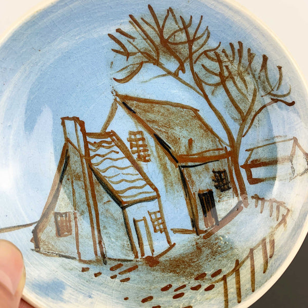 Martin Boyd Farmhouse Pin Dish
