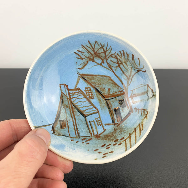 Martin Boyd Farmhouse Pin Dish