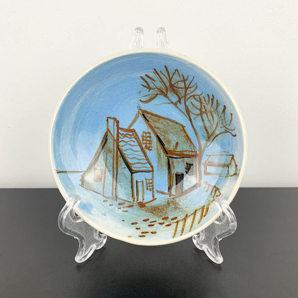 Martin Boyd Farmhouse Pin Dish