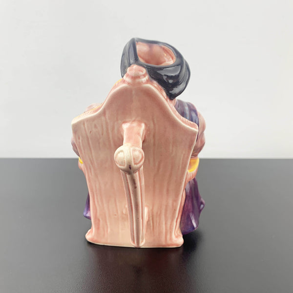 Melba Ware Henry VIII toby jug