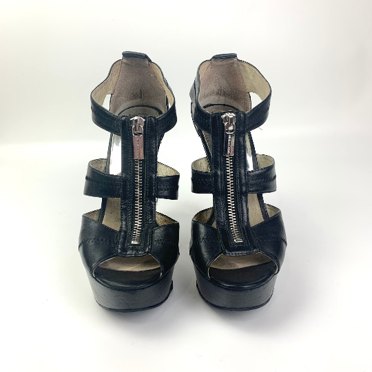 Michael kors 2025 berkley black