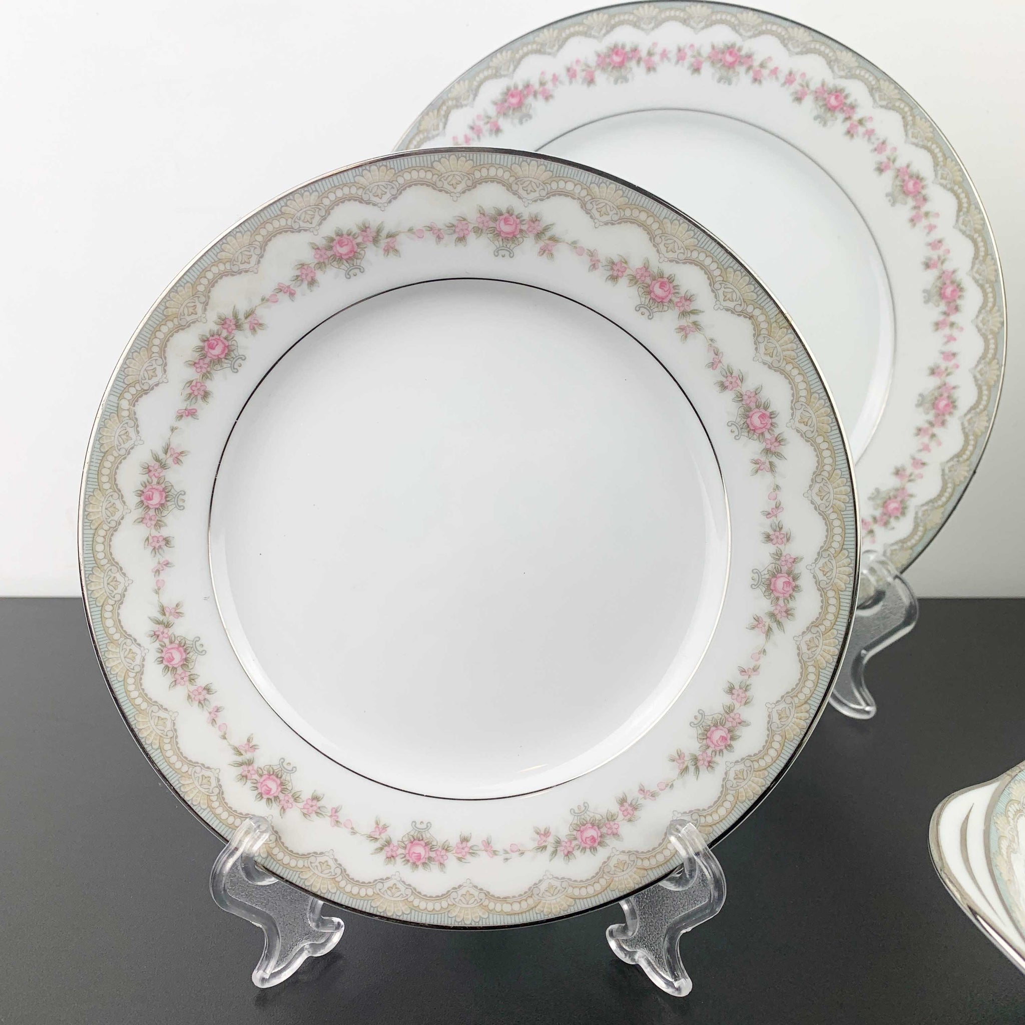 Noritake 'Glenwood' dinnerware - Sets of 6 sold separately