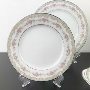 Noritake 'Glenwood' dinnerware - Sets of 6 sold separately