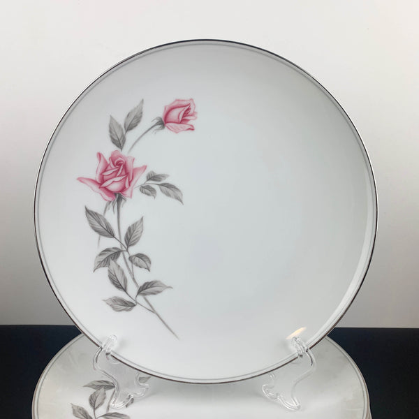 Noritake Japan 'Rosemarie' dinnerware