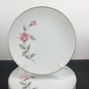 Noritake Japan 'Rosemarie' dinnerware