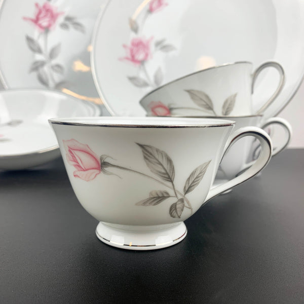 Noritake Japan 'Rosemarie' dinnerware