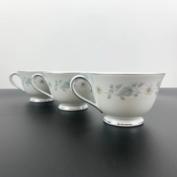 Noritake 'Wellesley' footed tea cup