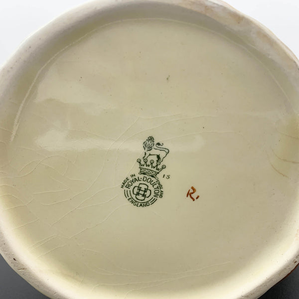 Royal Doulton large character jug 'Old King Cole'