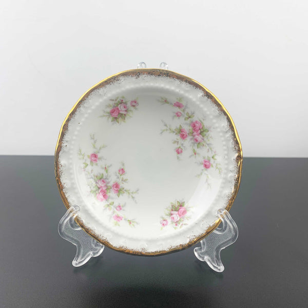 Paragon 'Victoriana Rose' pin dish