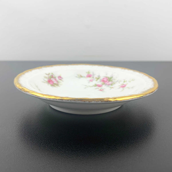 Paragon 'Victoriana Rose' pin dish