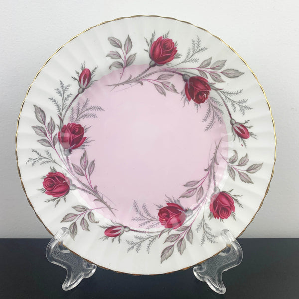 Paragon limited edition pink ombre Fascination trio