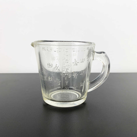 Pyrorey (Mexico) small measuring jug