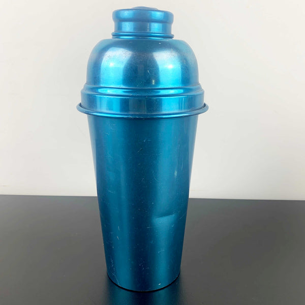 Vintage retro cocktail shakers - Sold separately