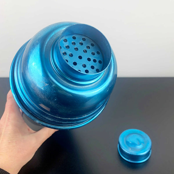 Vintage retro cocktail shakers - Sold separately