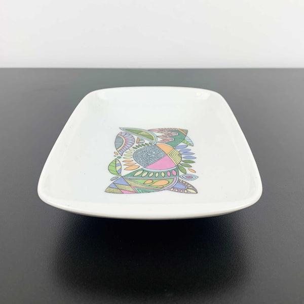 Rosenthal Studio Line 'Baumann' trinket dish by Cuno Fischer