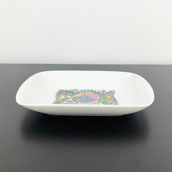 Rosenthal Studio Line 'Baumann' trinket dish by Cuno Fischer