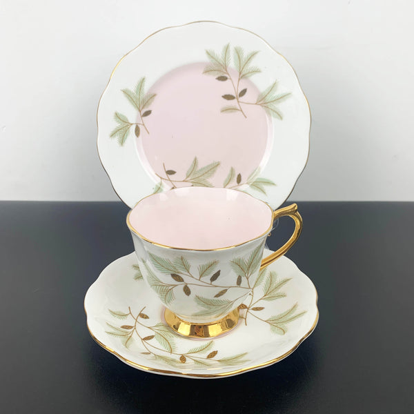 Royal Albert 'Braemar' collection - sold separately
