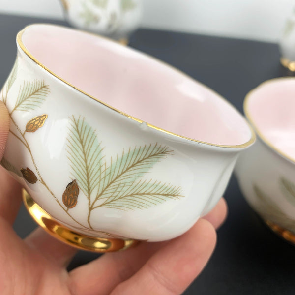Royal Albert 'Braemar' collection - sold separately