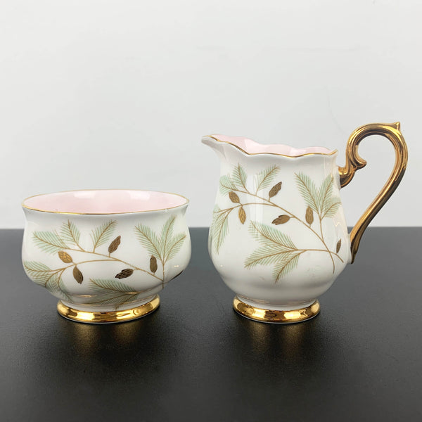 Royal Albert 'Braemar' collection - sold separately