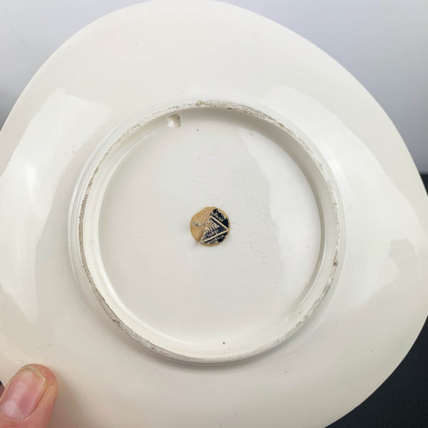 Studio Anna Mildura paddle steamer wall plate
