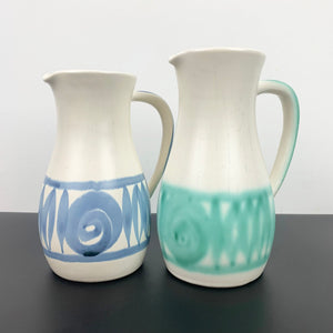 Sylha Pottery rare juice pitchers