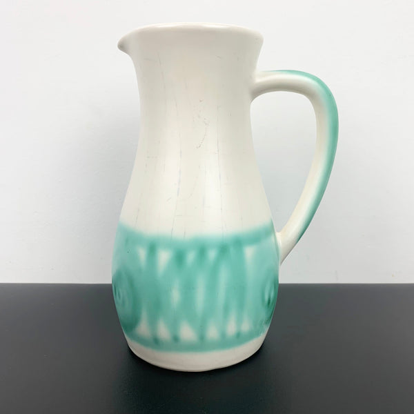 Sylha Pottery rare water and juice pitcher - Set of 2