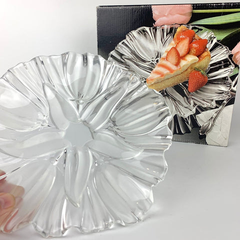 Walther Glas 'Sylvia' Decorative Plate