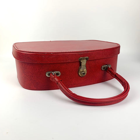 1960's Vanity Travel and Beauty Case